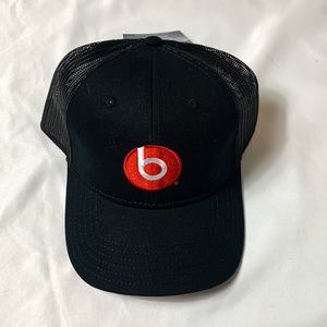 Beats by Dre Trucker Hat